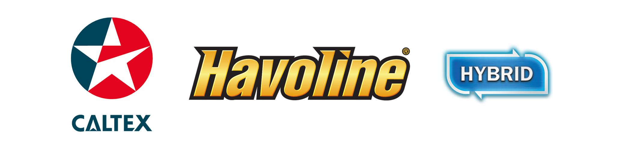 Havoline® Fully Synthetic Hybrid Caltex